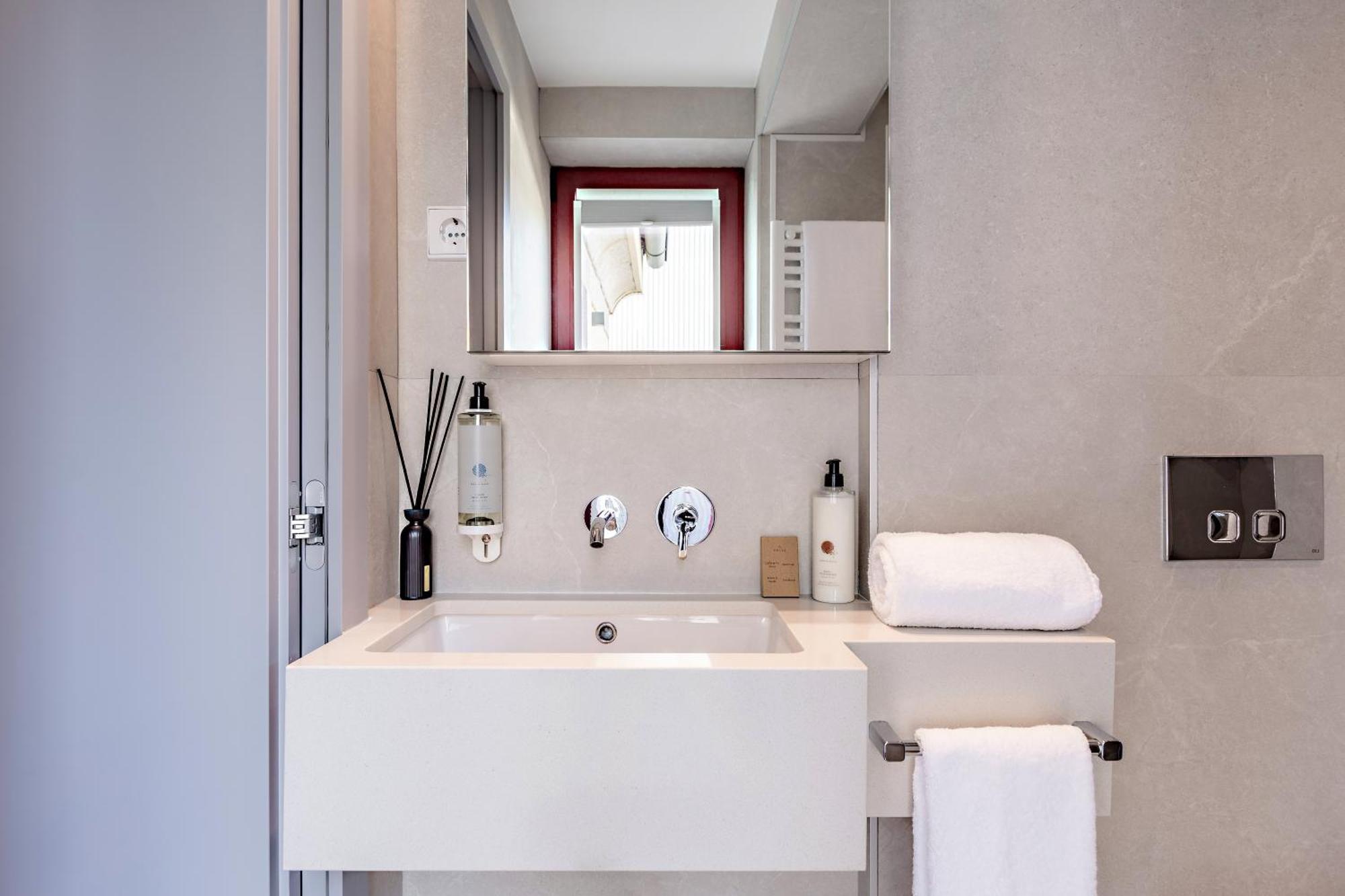 Almada 505 - Premium Flat Apartment Porto Ngoại thất bức ảnh