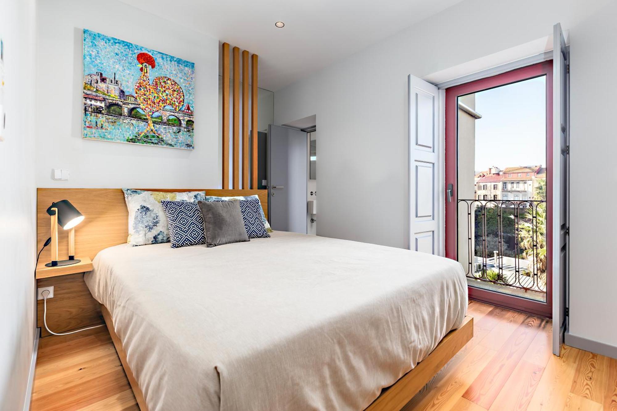 Almada 505 - Premium Flat Apartment Porto Ngoại thất bức ảnh