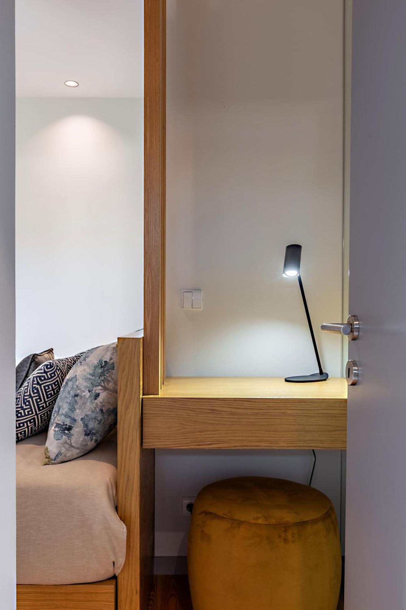 Almada 505 - Premium Flat Apartment Porto Ngoại thất bức ảnh