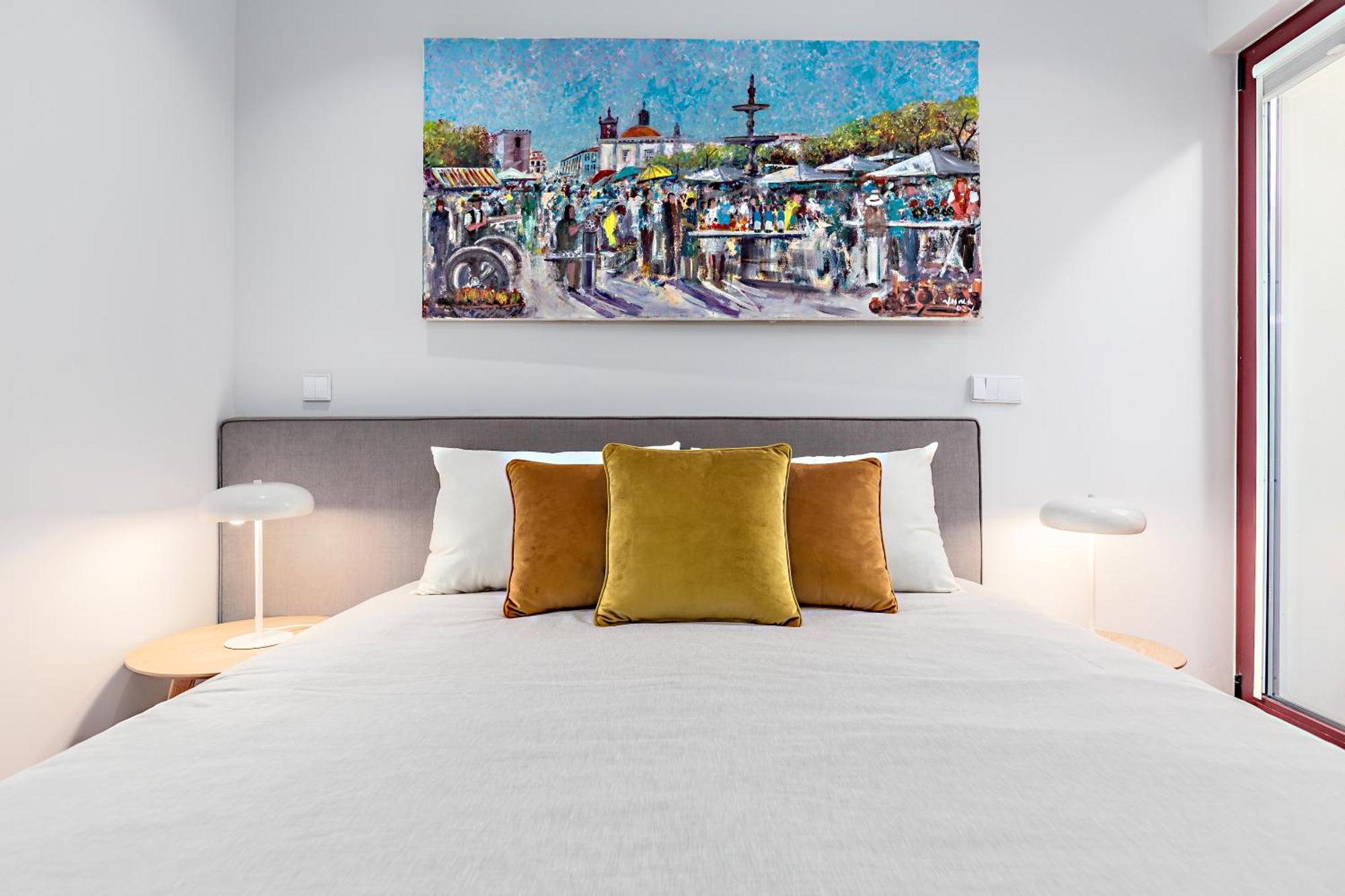 Almada 505 - Premium Flat Apartment Porto Ngoại thất bức ảnh