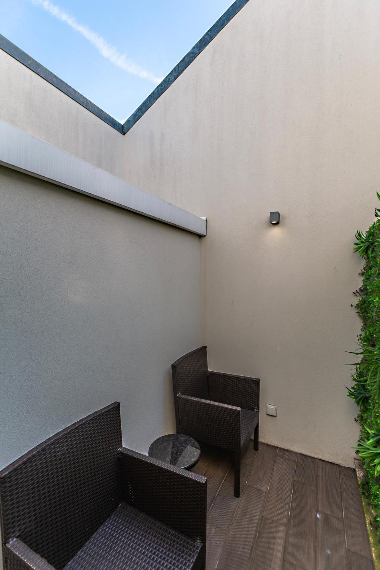 Almada 505 - Premium Flat Apartment Porto Ngoại thất bức ảnh