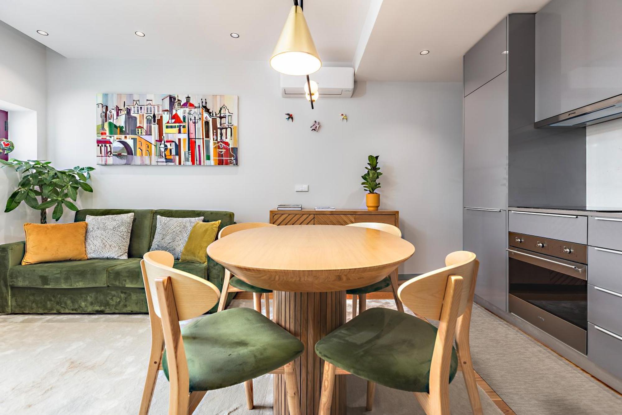 Almada 505 - Premium Flat Apartment Porto Ngoại thất bức ảnh