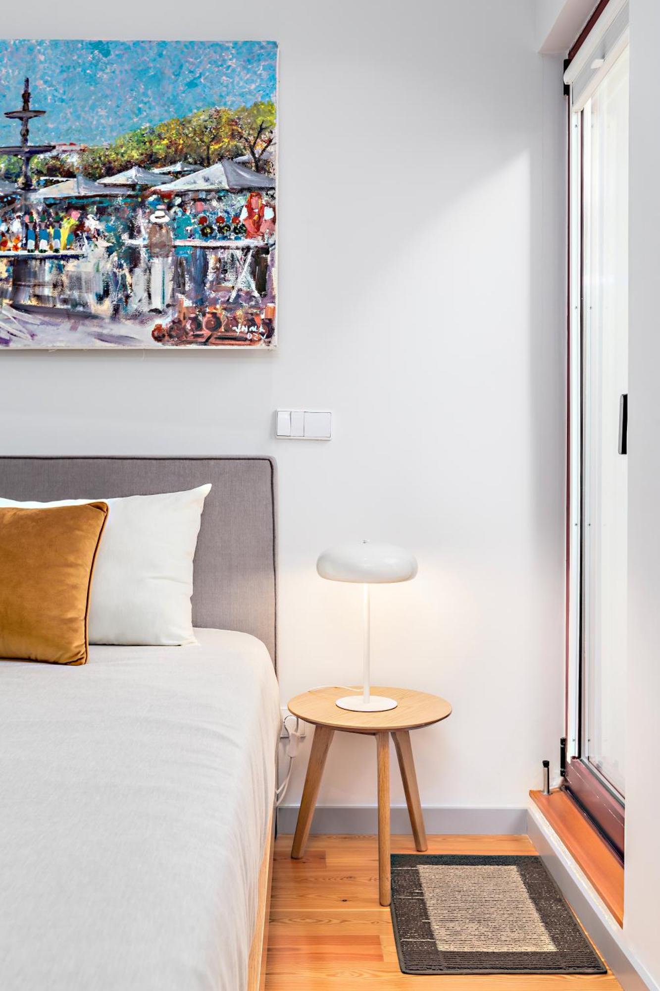 Almada 505 - Premium Flat Apartment Porto Ngoại thất bức ảnh