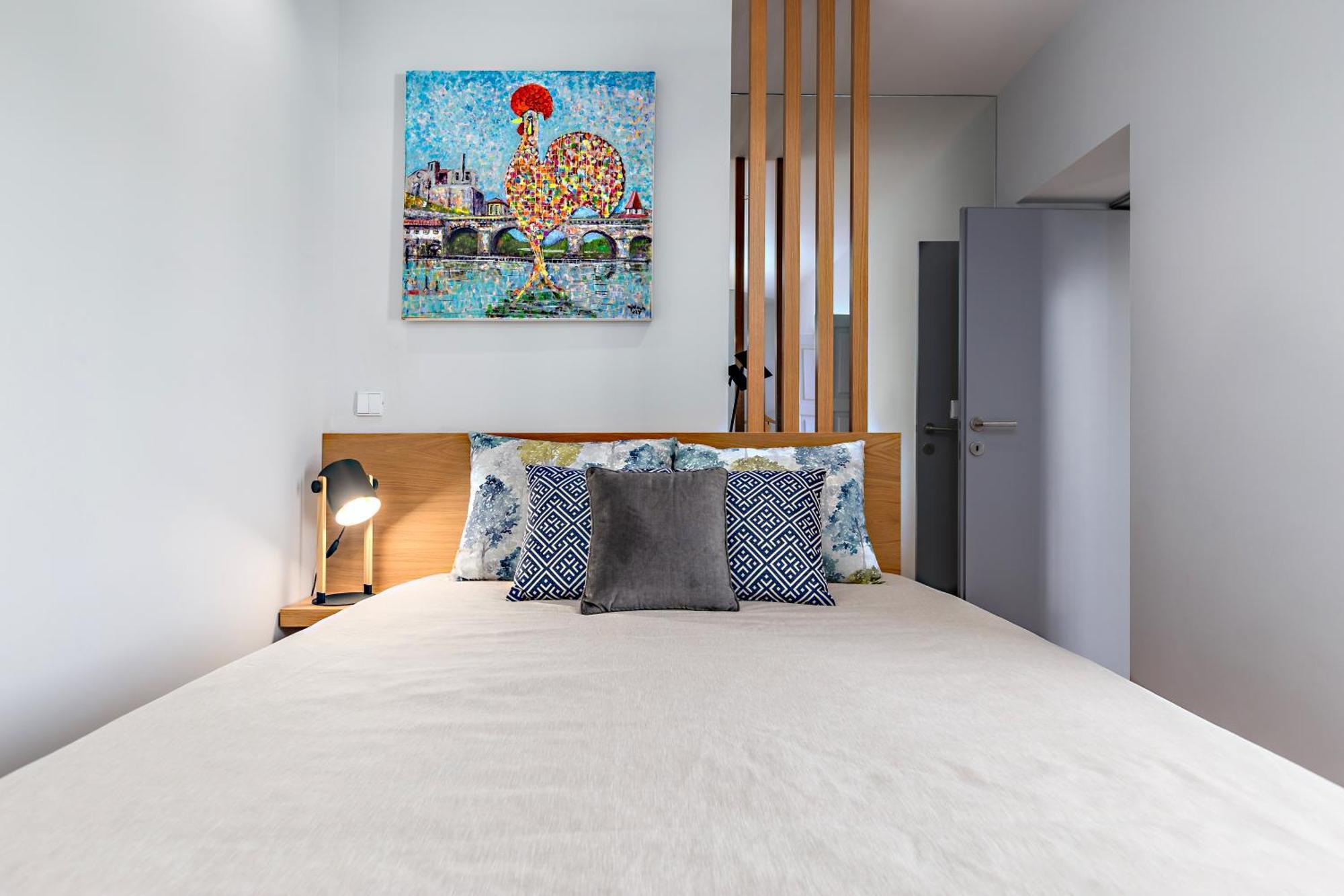 Almada 505 - Premium Flat Apartment Porto Ngoại thất bức ảnh