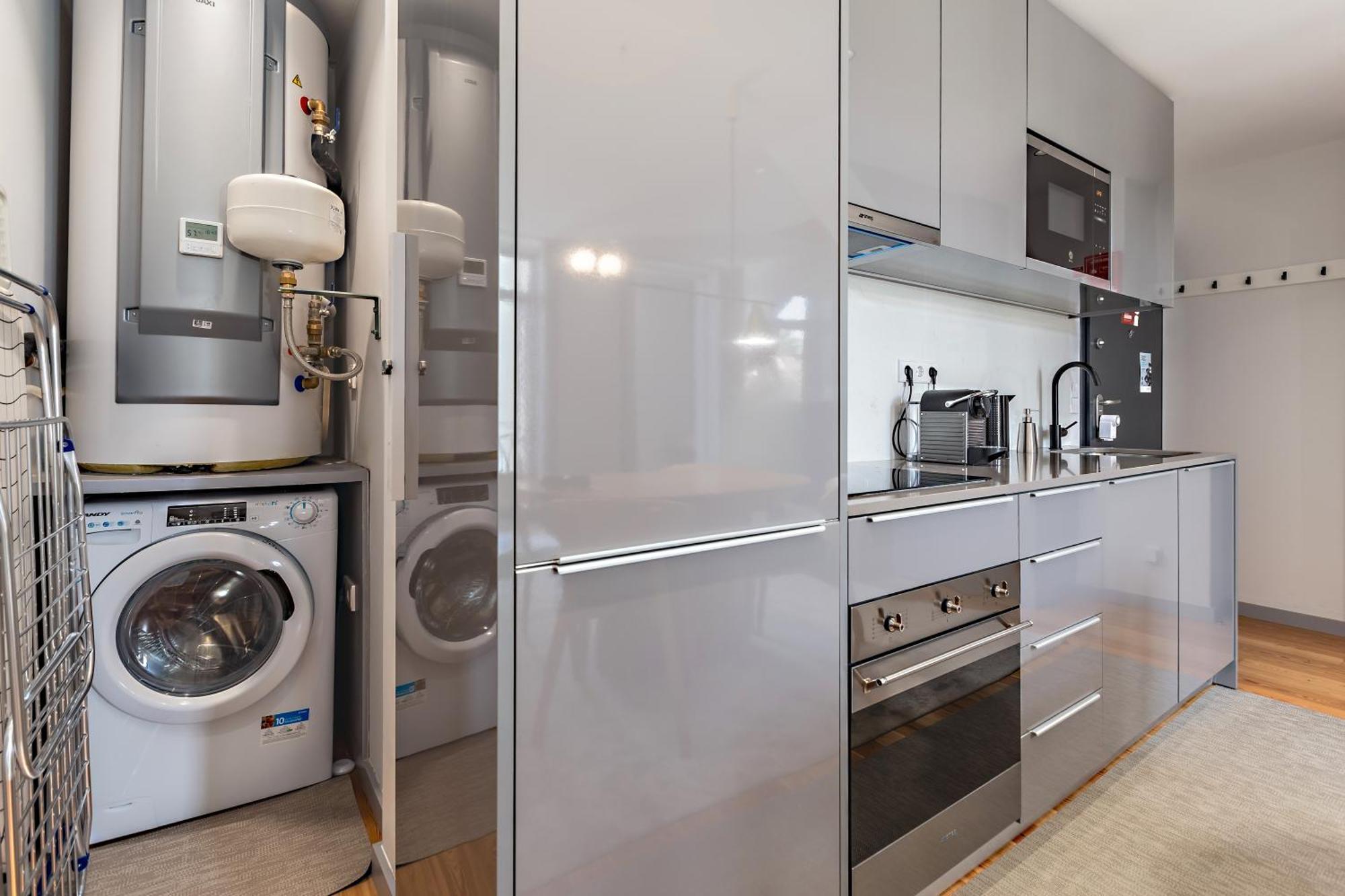 Almada 505 - Premium Flat Apartment Porto Ngoại thất bức ảnh