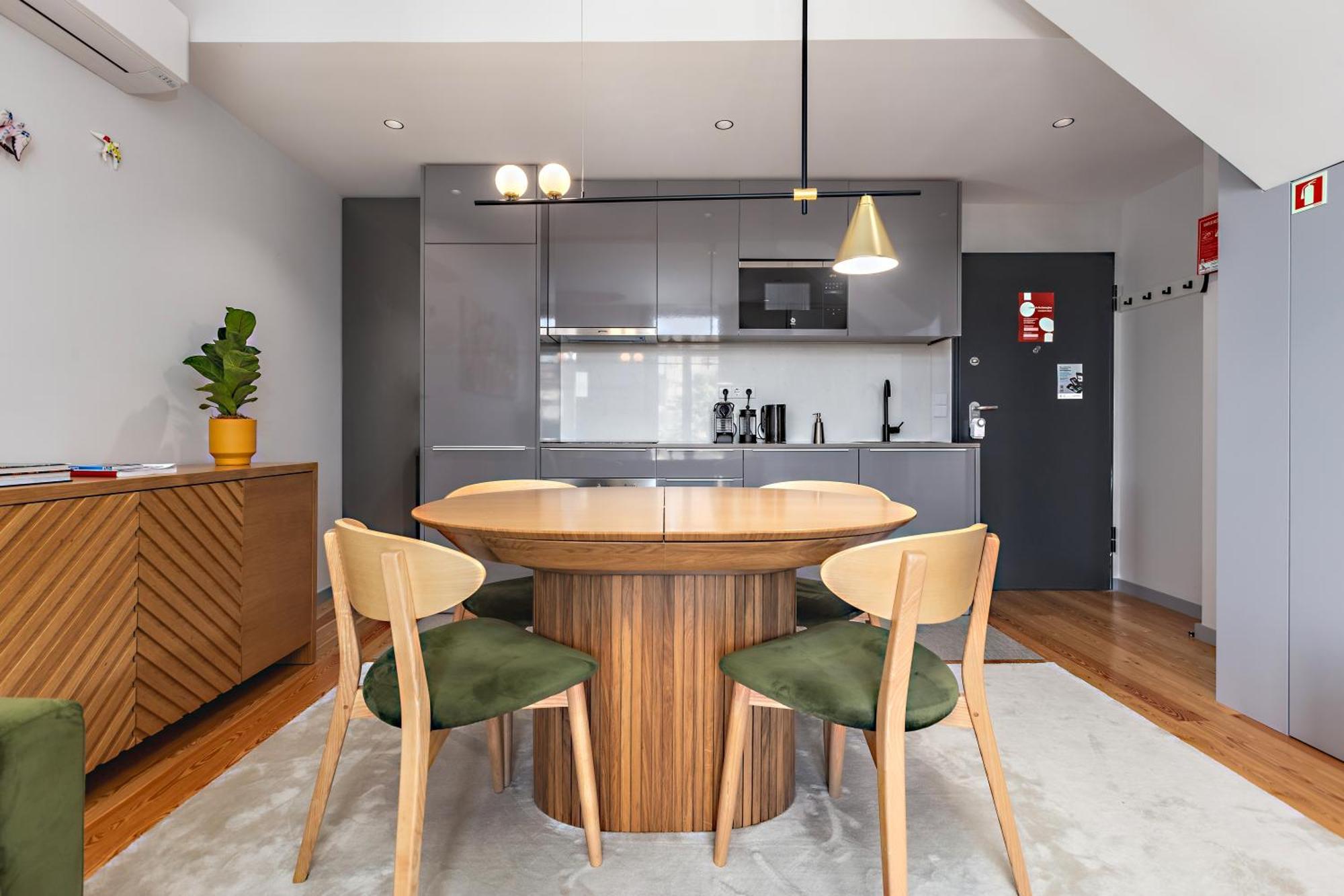 Almada 505 - Premium Flat Apartment Porto Ngoại thất bức ảnh