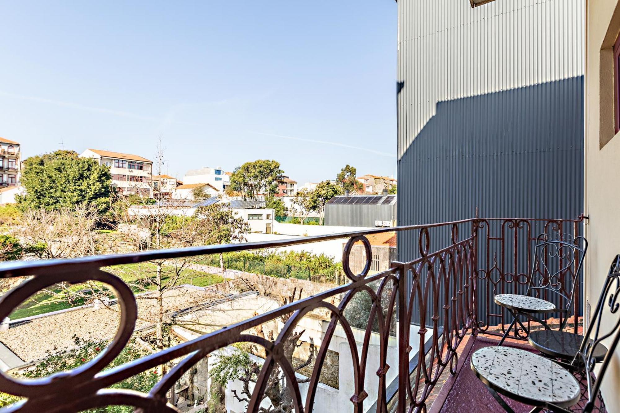 Almada 505 - Premium Flat Apartment Porto Ngoại thất bức ảnh