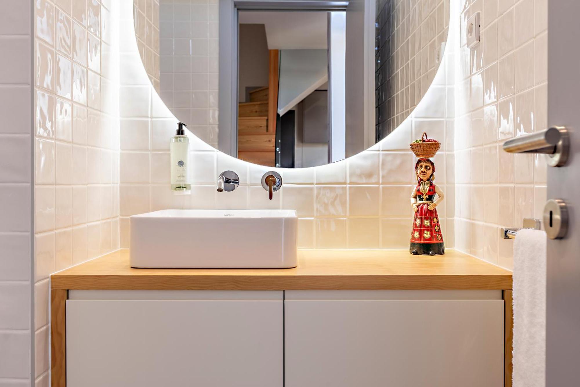 Almada 505 - Premium Flat Apartment Porto Ngoại thất bức ảnh