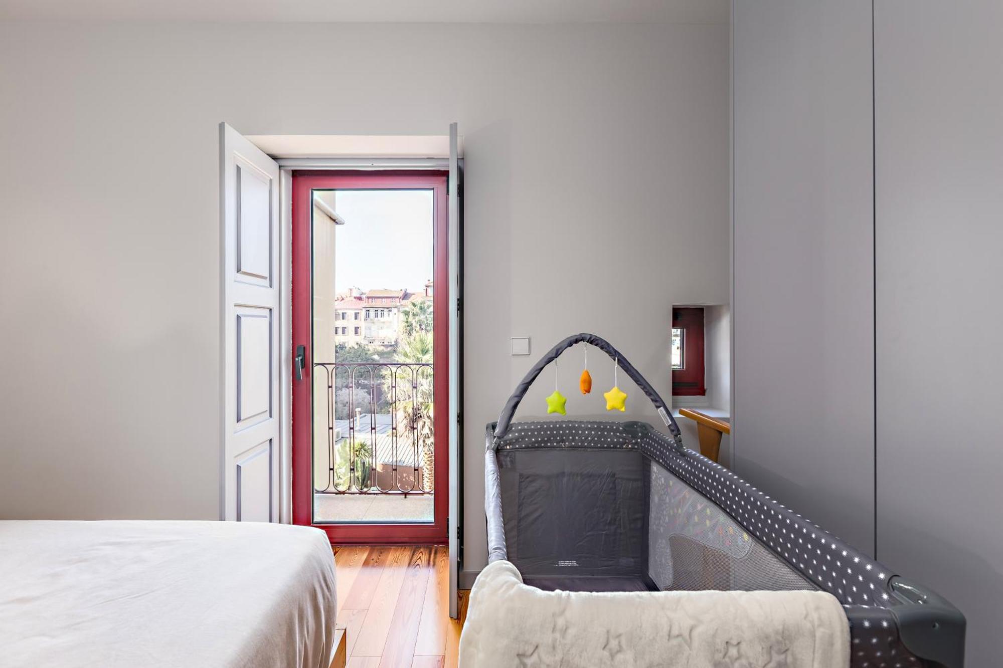 Almada 505 - Premium Flat Apartment Porto Ngoại thất bức ảnh