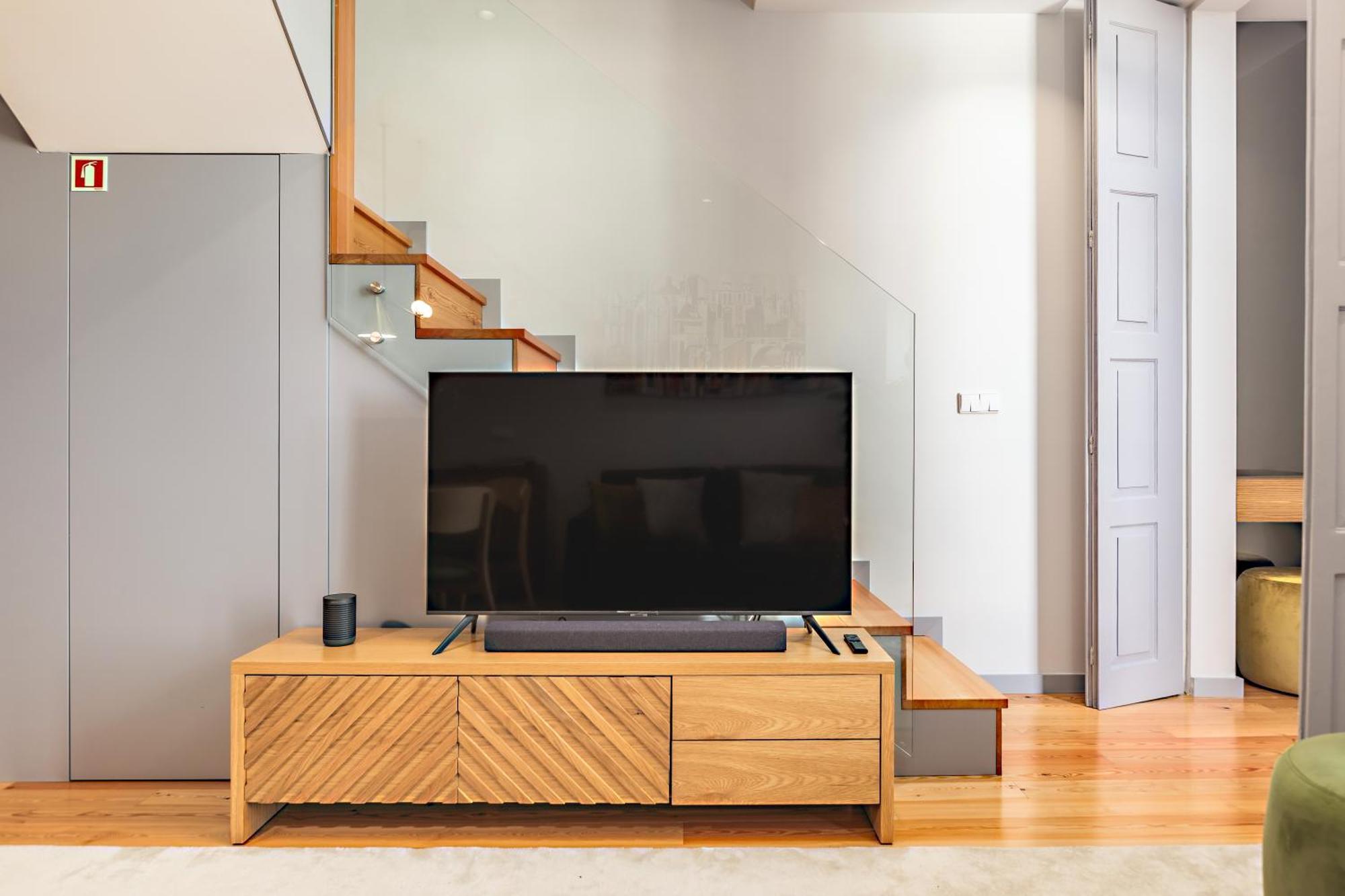 Almada 505 - Premium Flat Apartment Porto Ngoại thất bức ảnh