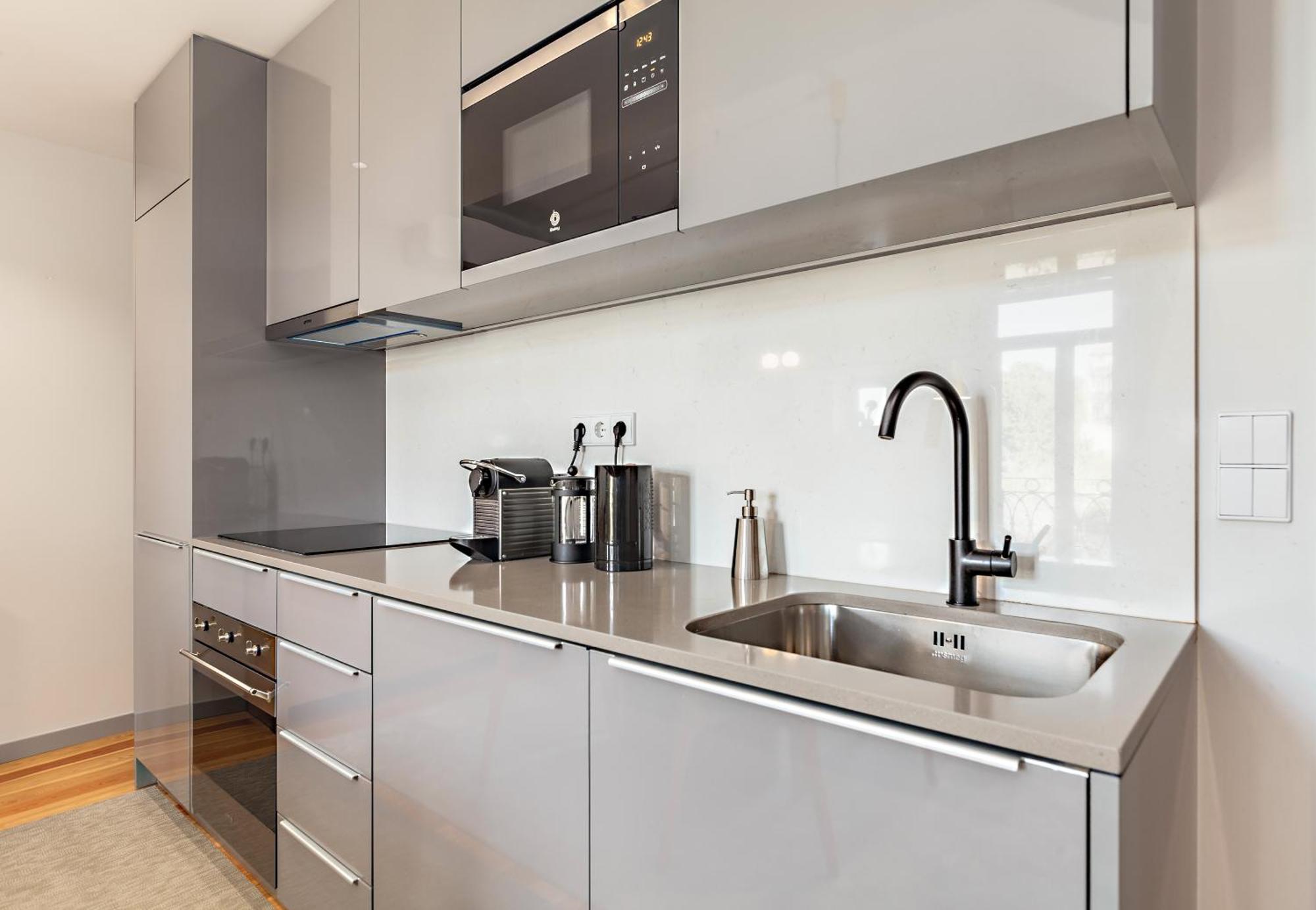 Almada 505 - Premium Flat Apartment Porto Ngoại thất bức ảnh