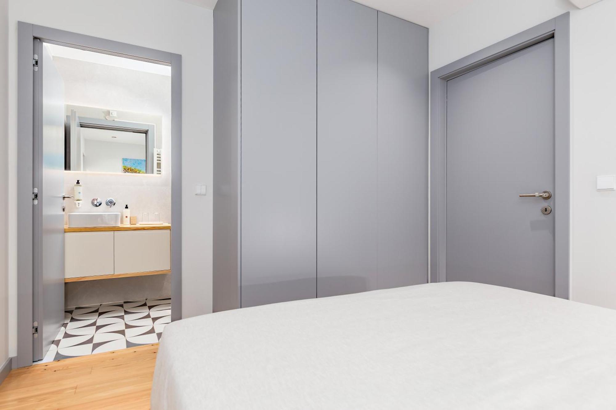 Almada 505 - Premium Flat Apartment Porto Ngoại thất bức ảnh