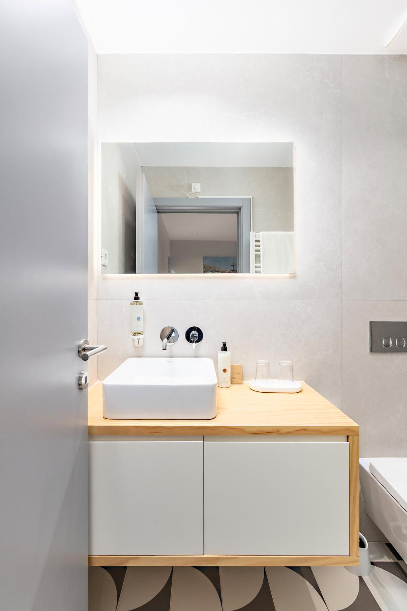 Almada 505 - Premium Flat Apartment Porto Ngoại thất bức ảnh