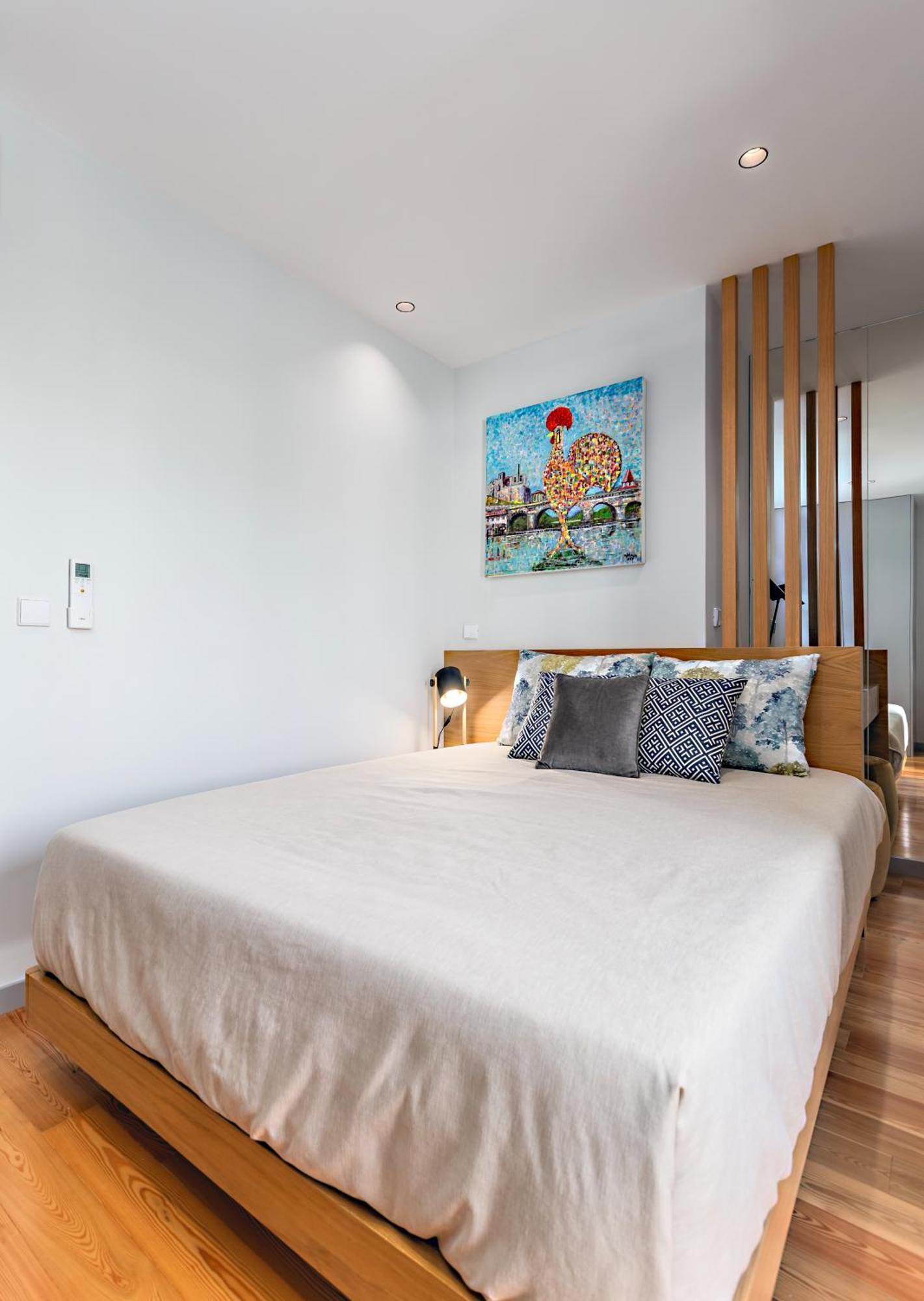 Almada 505 - Premium Flat Apartment Porto Ngoại thất bức ảnh
